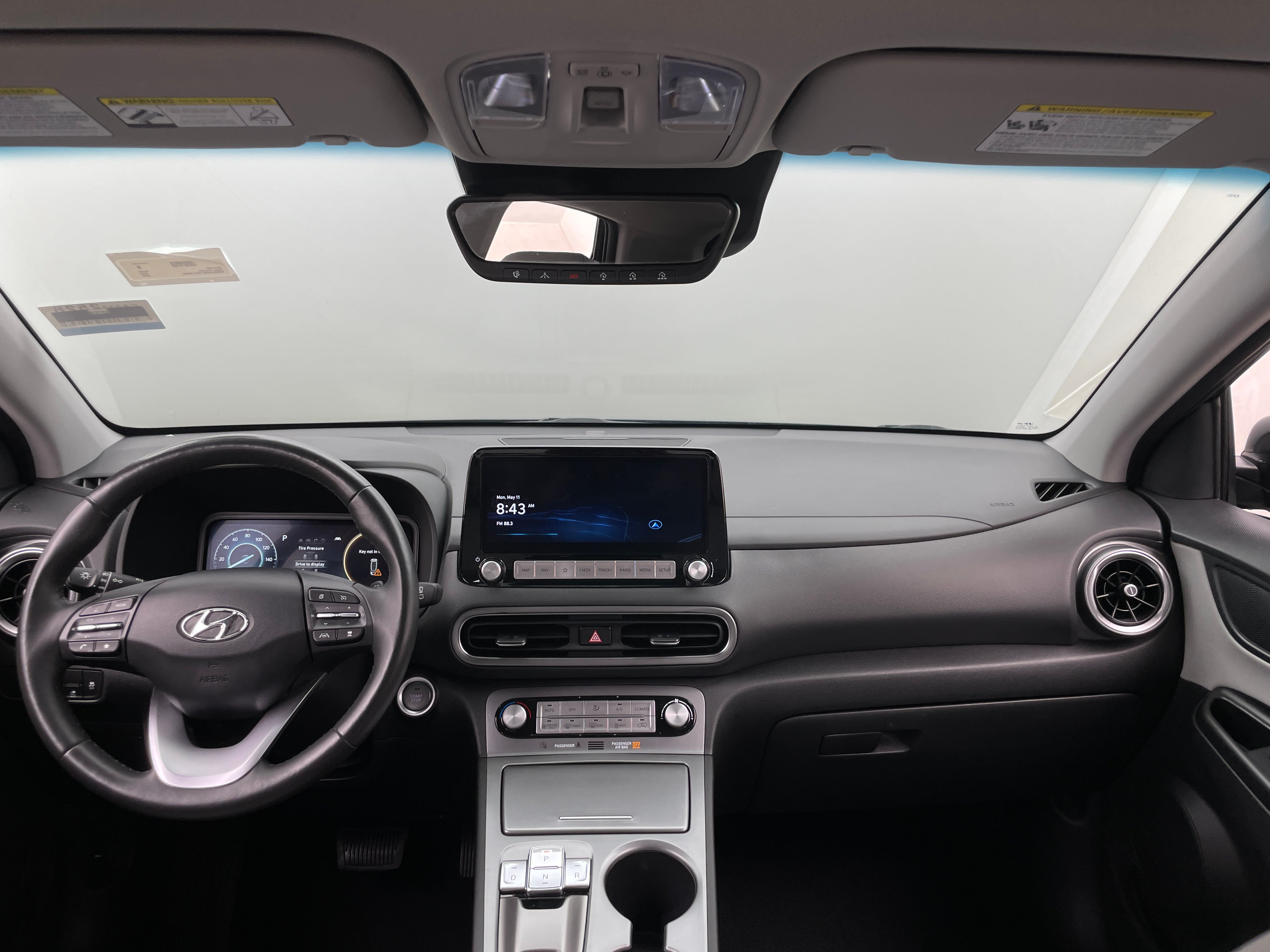 hyundai kona ev 2023 KM8K53AG7PU179692 image hyundai kona ev 2023 KM8K53AG7PU179692 image